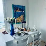 Great With Amazing Sea View At Cap D'antibes