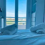 Great With Amazing Sea View At Cap D'antibes Daire