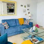 Great With Amazing Sea View At Cap D'antibes