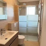Great With Amazing Sea View At Cap D'antibes Daire Antibes