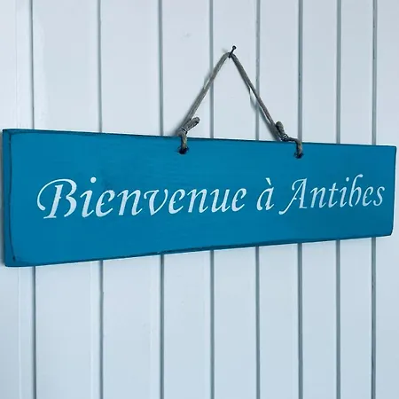 Great With Amazing Sea View At Cap D'antibes Antibes